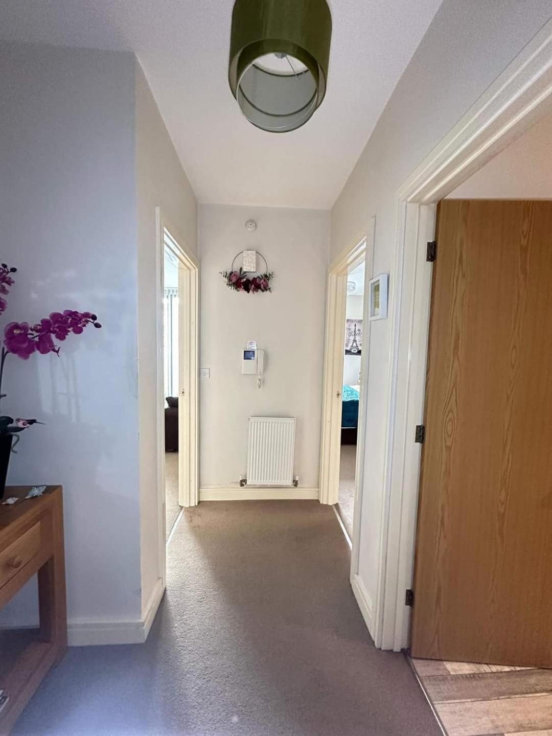 Lovely 1 Bedroom Apartment Plymouth Exterior photo